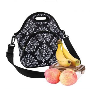 vastop neoprene lunch bag