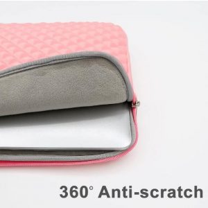 neoprene laptop sleeve