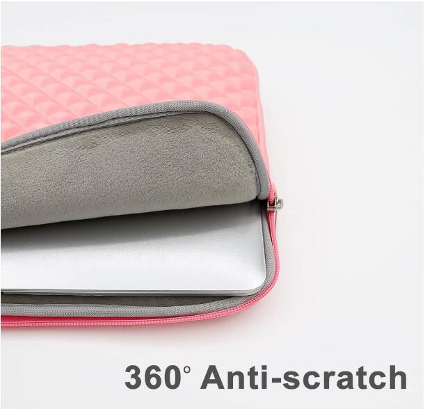 neoprene laptop sleeve