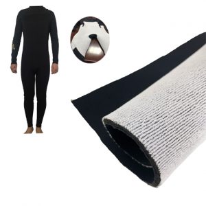 thermal neoprene fabric