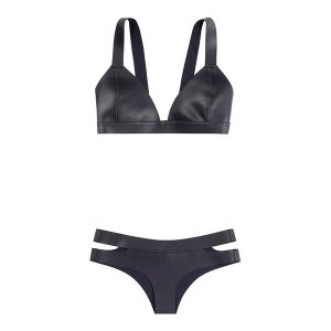 Smooth-Skin-Neoprene-Bikini